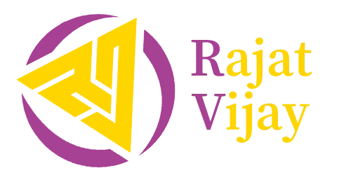 Rajat VIjay